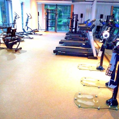 Hotel Hart Predeal Luaran gambar