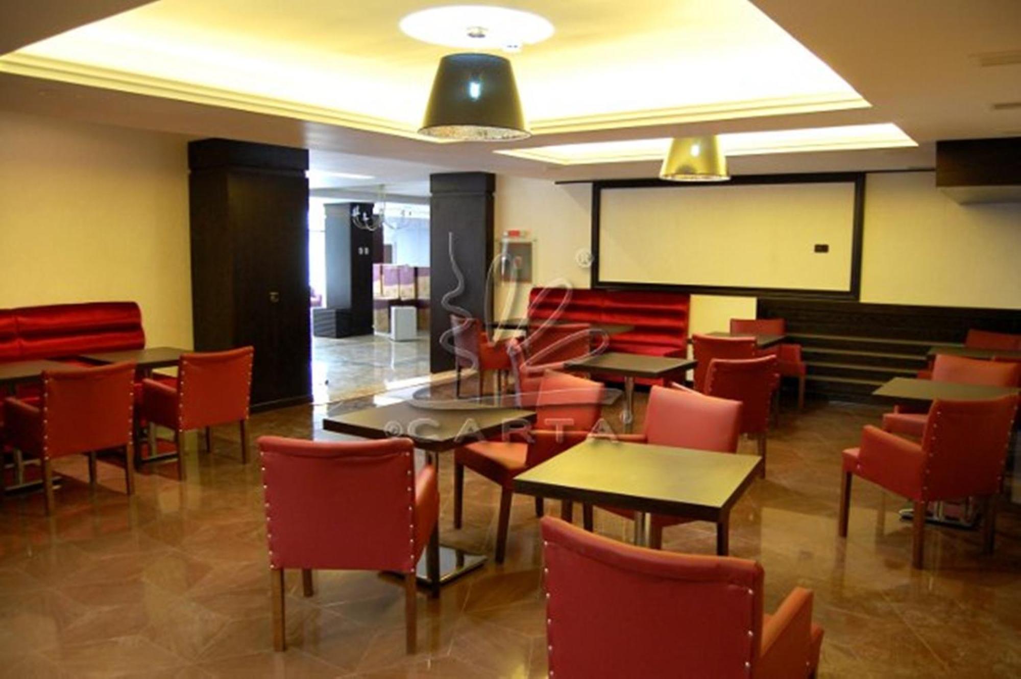 Hotel Hart Predeal Luaran gambar