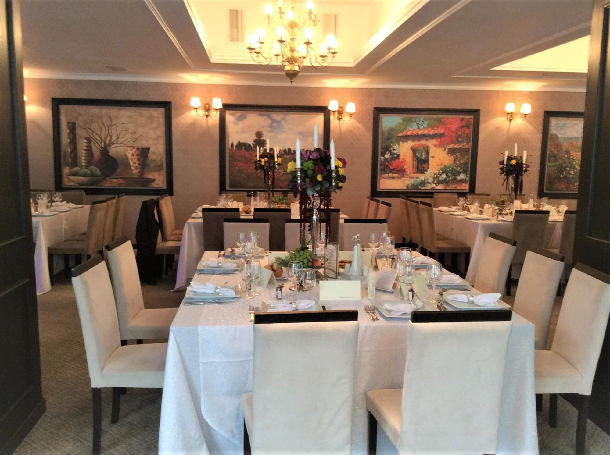 Hotel Hart Predeal Luaran gambar