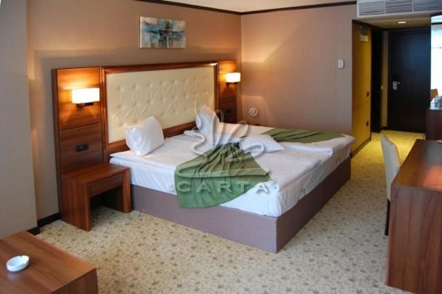 Hotel Hart Predeal Bilik gambar